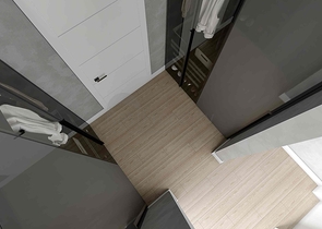 للبيع فيلا مخطط 3 + 1 في منطقة دوشيميالتي - انطاليا