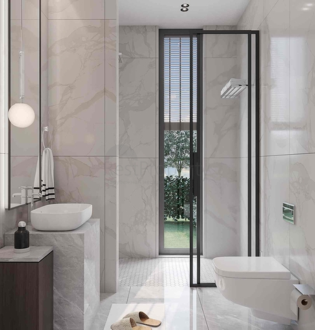 للبيع فلل 3 + 1 و 5 + 1 في منطقة دوشميالتي - أنطاليا