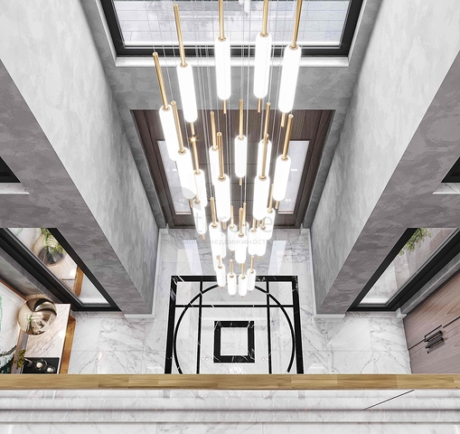 للبيع فلل 3 + 1 و 5 + 1 في منطقة دوشميالتي - أنطاليا