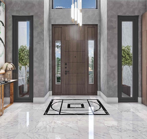 للبيع فلل 3 + 1 و 5 + 1 في منطقة دوشميالتي - أنطاليا