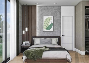 للبيع فلل 3 + 1 و 5 + 1 في منطقة دوشميالتي - أنطاليا