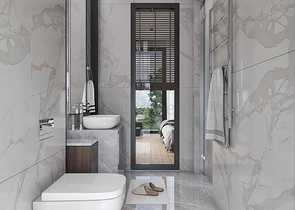 للبيع فلل 3 + 1 و 5 + 1 في منطقة دوشميالتي - أنطاليا