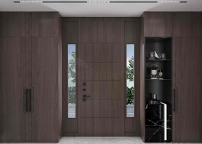 للبيع فلل 3 + 1 و 5 + 1 في منطقة دوشميالتي - أنطاليا