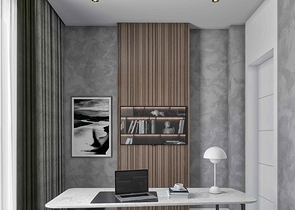 للبيع فلل 3 + 1 و 5 + 1 في منطقة دوشميالتي - أنطاليا