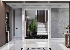 للبيع فلل 3 + 1 و 5 + 1 في منطقة دوشميالتي - أنطاليا