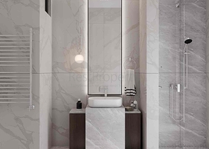 للبيع فلل 3 + 1 و 5 + 1 في منطقة دوشميالتي - أنطاليا