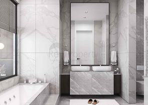 للبيع فلل 3 + 1 و 5 + 1 في منطقة دوشميالتي - أنطاليا