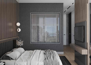 للبيع فلل 3 + 1 و 5 + 1 في منطقة دوشميالتي - أنطاليا