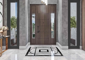 للبيع فلل 3 + 1 و 5 + 1 في منطقة دوشميالتي - أنطاليا