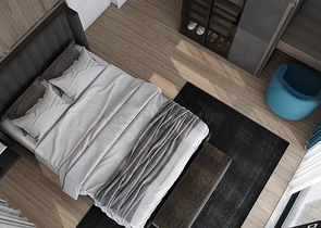 للبيع فلل 3 + 1 و 5 + 1 في منطقة دوشميالتي - أنطاليا