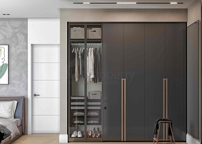 للبيع فلل 3 + 1 و 5 + 1 في منطقة دوشميالتي - أنطاليا