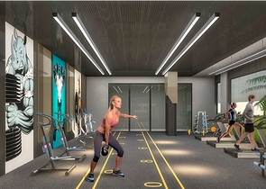 مشروع استثماري في منطقة ألتنتاش- أنطاليا