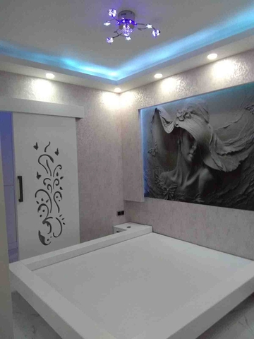 شقة 2 + 1 في منطقة كوشكافاجي - أنطاليا