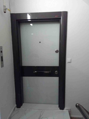 شقة 2 + 1 في منطقة كوشكافاجي - أنطاليا