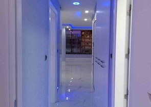 شقة 2 + 1 في منطقة كوشكافاجي - أنطاليا