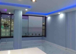 شقة 2 + 1 في منطقة كوشكافاجي - أنطاليا