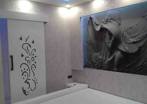 شقة 2 + 1 في منطقة كوشكافاجي - أنطاليا