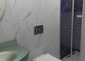 شقة 2 + 1 في منطقة كوشكافاجي - أنطاليا