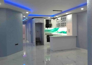 شقة 2 + 1 في منطقة كوشكافاجي - أنطاليا