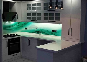 شقة 2 + 1 في منطقة كوشكافاجي - أنطاليا