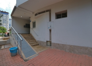 شقة 2 + 1 في منطقة كوشكافاجي - أنطاليا