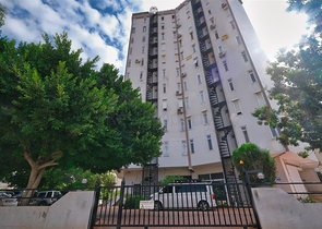 شقة 2 + 1 في منطقة كوشكافاجي - أنطاليا