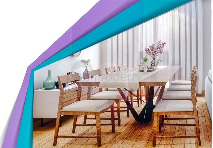 مشروع استثماري في منطقة كيبيز - أنطاليا