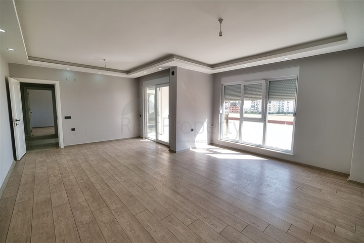 مشروع استثماري في منطقة كيبيز - أنطاليا