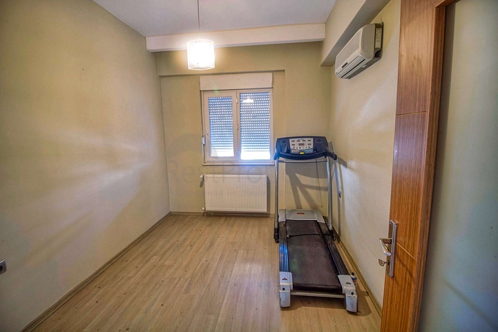  شقة 3 + 1 في منطقة كيزيلتوبراك - أنطاليا