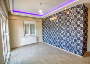  شقة 3 + 1 في منطقة كيزيلتوبراك - أنطاليا