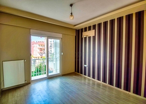  شقة 3 + 1 في منطقة كيزيلتوبراك - أنطاليا