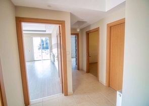  شقة 3 + 1 في منطقة كيزيلتوبراك - أنطاليا