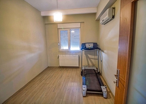  شقة 3 + 1 في منطقة كيزيلتوبراك - أنطاليا