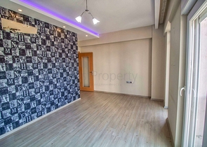  شقة 3 + 1 في منطقة كيزيلتوبراك - أنطاليا