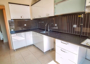  شقة 3 + 1 في منطقة كيزيلتوبراك - أنطاليا