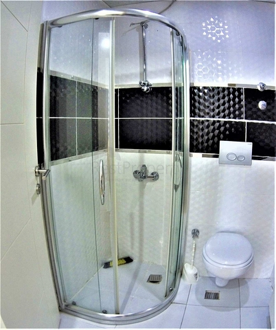 شقة 1 + 1 في منطقة هورما - أنطاليا