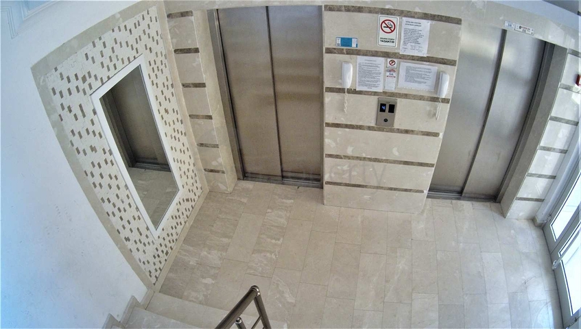 شقة 1 + 1 في منطقة هورما - أنطاليا