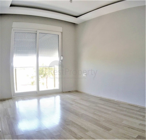 شقة 1 + 1 في منطقة هورما - أنطاليا