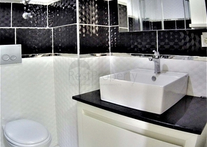 شقة 1 + 1 في منطقة هورما - أنطاليا