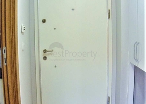 شقة 1 + 1 في منطقة هورما - أنطاليا