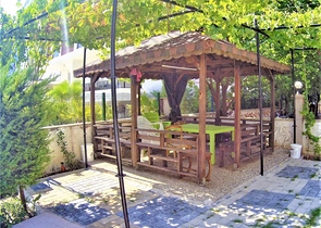 شقة 1 + 1 في منطقة هورما - أنطاليا