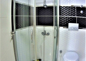 شقة 1 + 1 في منطقة هورما - أنطاليا