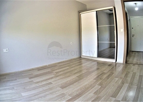 شقة 1 + 1 في منطقة هورما - أنطاليا