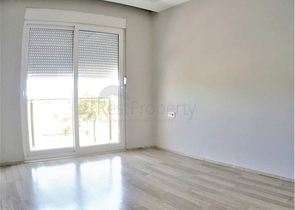 شقة 1 + 1 في منطقة هورما - أنطاليا