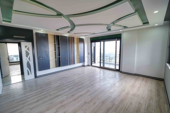 شقق في منطقة كيبيز - أنطاليا