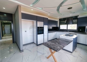 شقق في منطقة كيبيز - أنطاليا