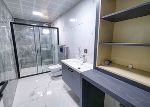 شقق في منطقة كيبيز - أنطاليا