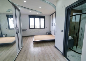 شقق في منطقة كيبيز - أنطاليا