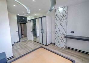 شقق في منطقة كيبيز - أنطاليا