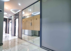 شقق في منطقة كيبيز - أنطاليا